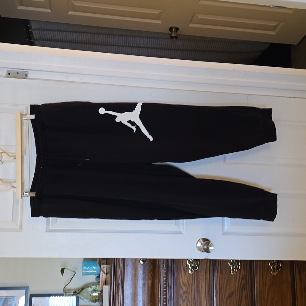 Jordan sweatpants